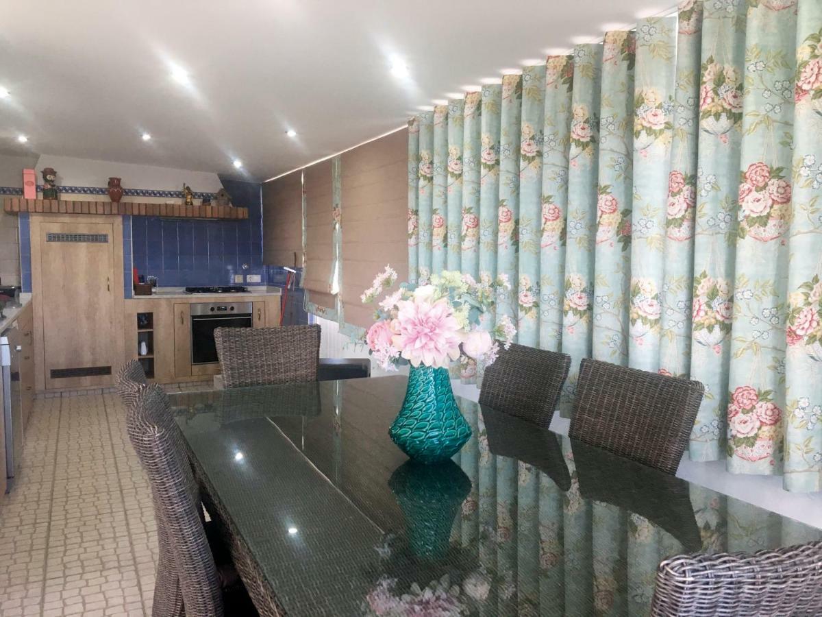 Cardos Villa Grândola Екстериор снимка