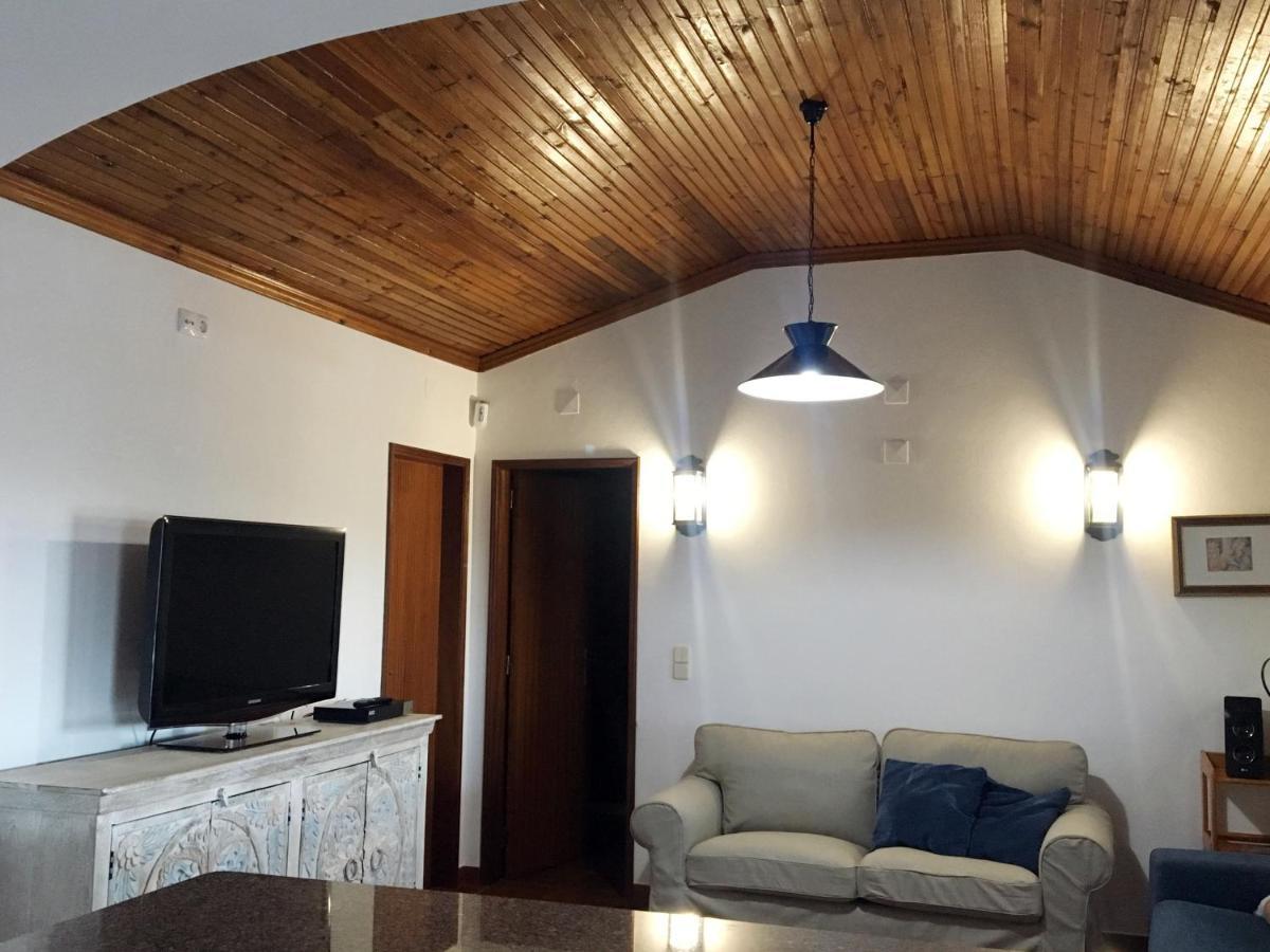 Cardos Villa Grândola Екстериор снимка